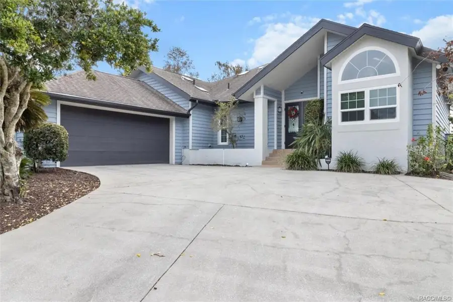 12054 W Broad Jump Court, Homosassa, FL 34448 - #2