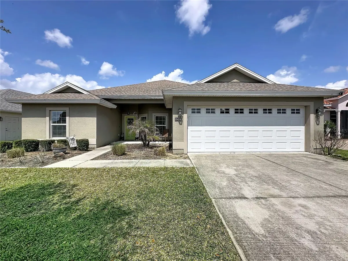 30454 Island Club Drive, Deer Island, FL 32778 - #1