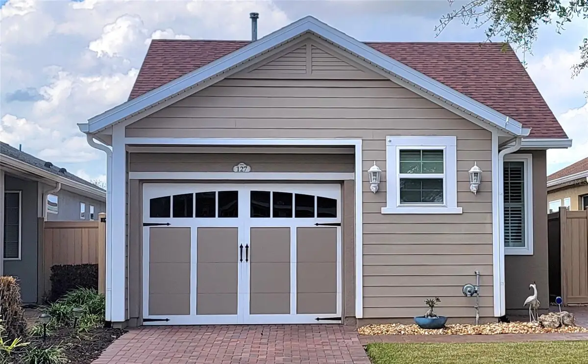 127 Bayou Bend Road, Groveland, FL 34736 - #1