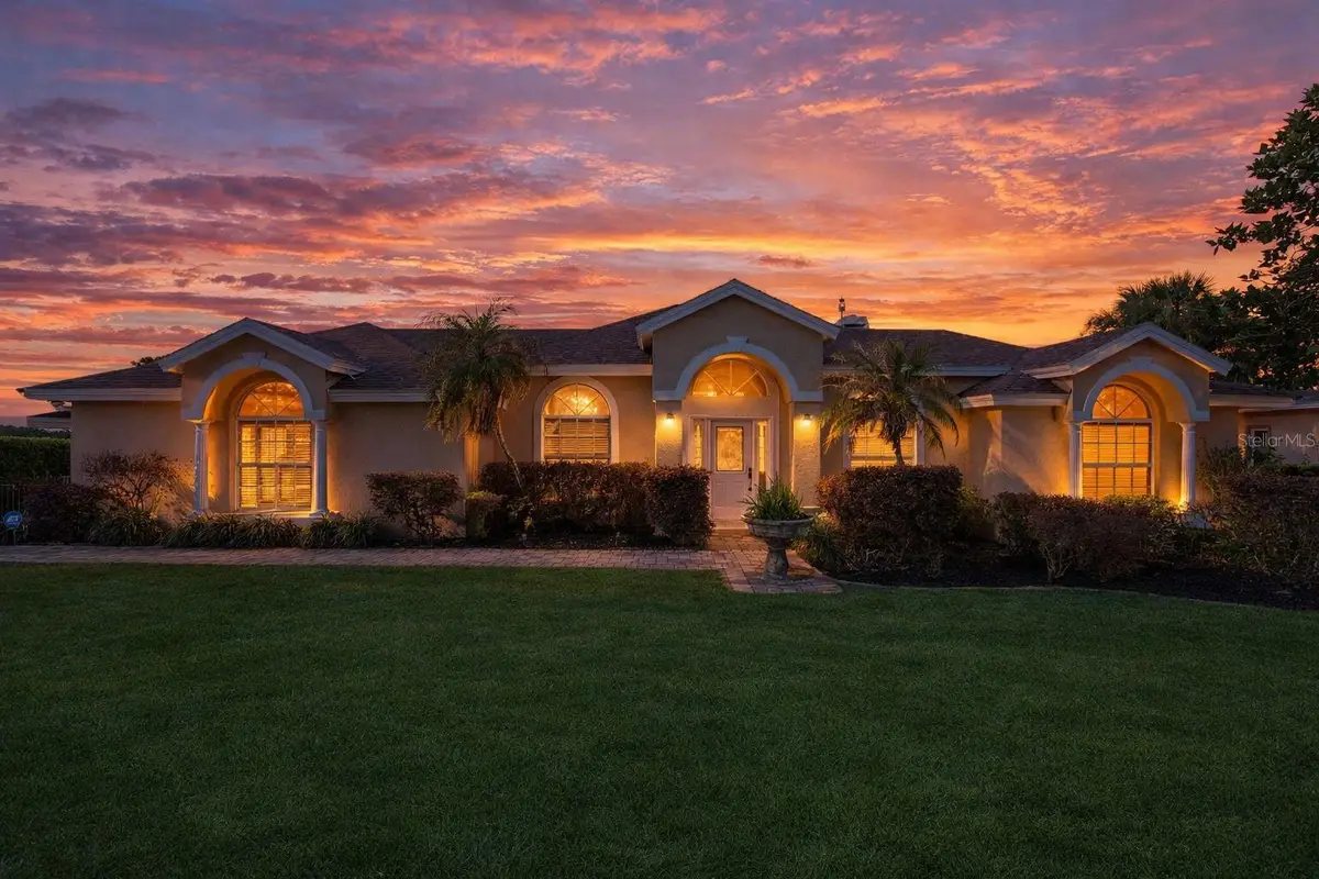 16941 Magnolia Island Boulevard, Clermont, FL 34711 - #1