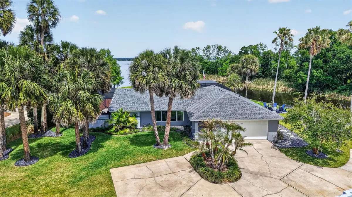 28828 Beauclaire Drive, Tavares, FL 32778 - #1