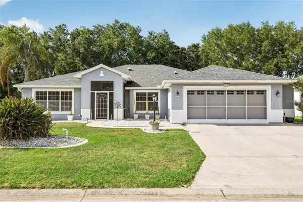 6050 Sailboat Avenue, TAVARES, FL 32778