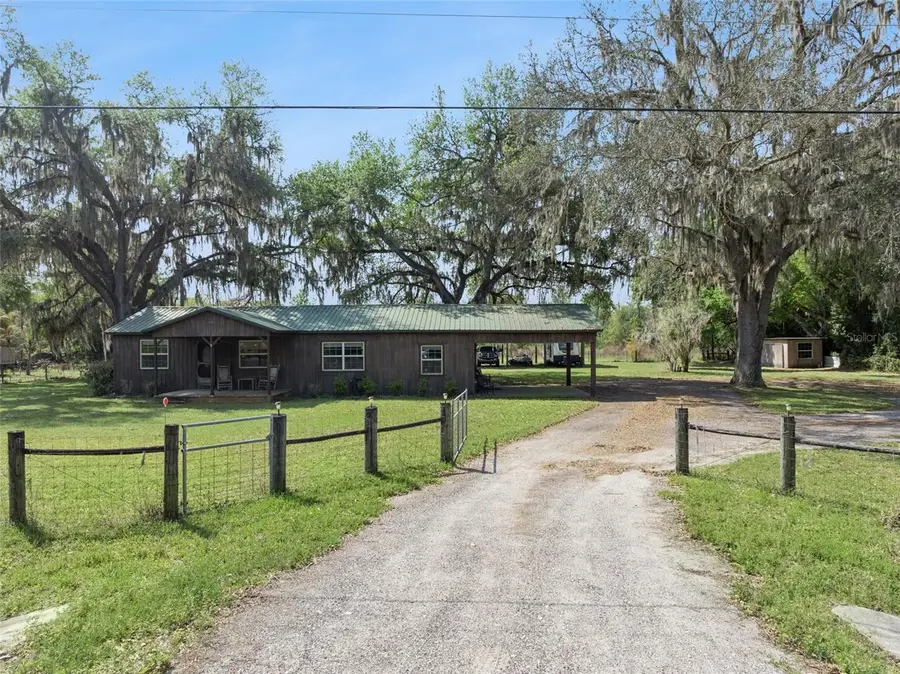 2201 Sr 50, Webster, FL 33597 - #2