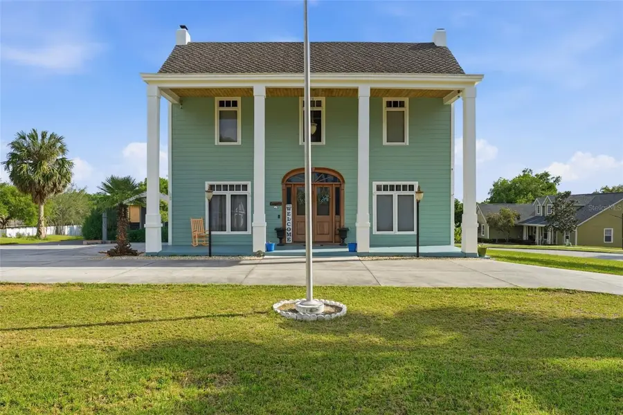 835 Butch Cassidy Lane, Eustis, FL 32726 - #2