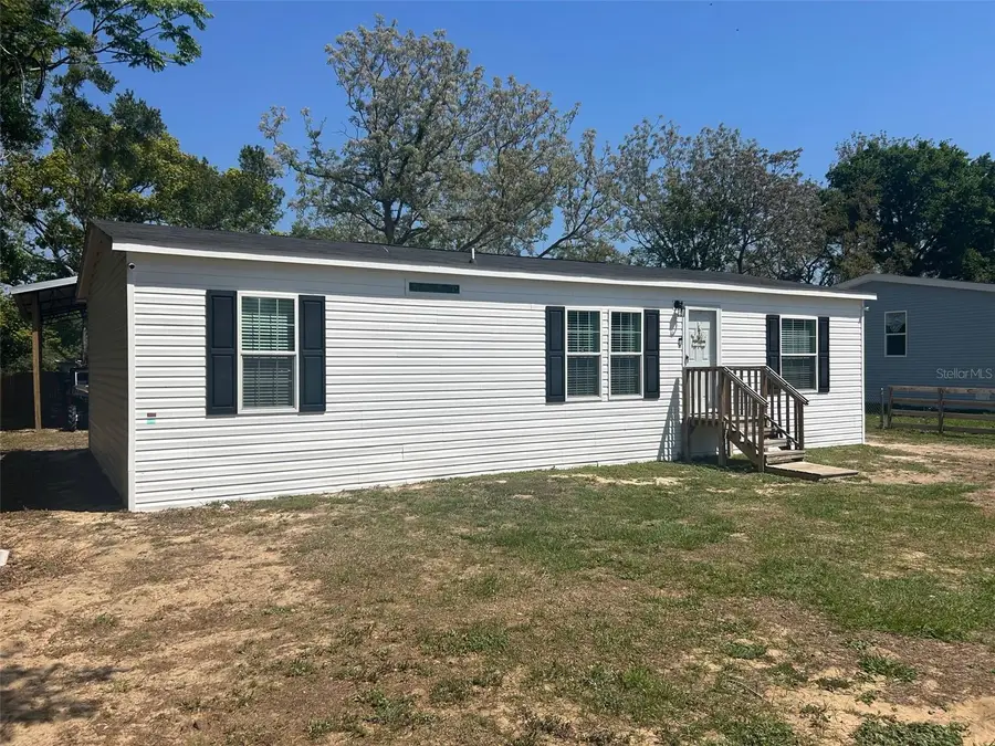 4601 Oak Street, Fruitland Park, FL 34731 - #2