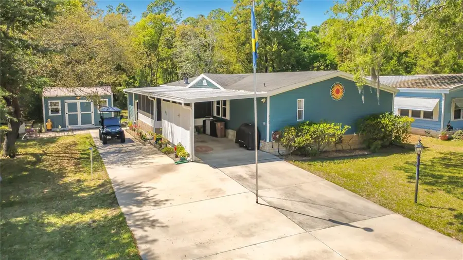 2523 Karen Drive, Mount Dora, FL 32757 - #2