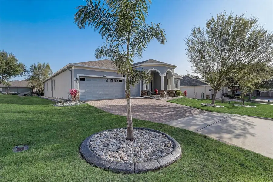 2888 Sandy Cay, Clermont, FL 34711 - #2