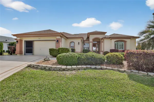 12463 SE 93rd Court Road, SUMMERFIELD, FL 34491