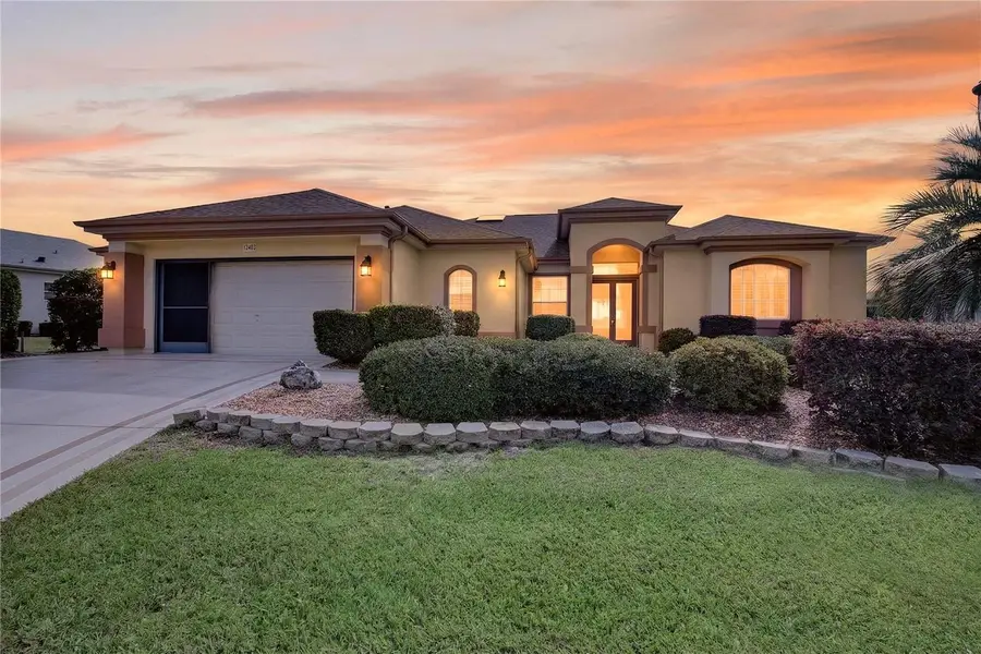 12463 SE 93rd Court Road, Summerfield, FL 34491 - #2