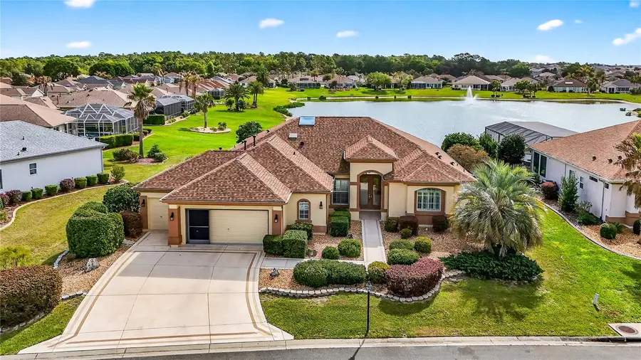 12463 SE 93rd Court Road, Summerfield, FL 34491 - #3