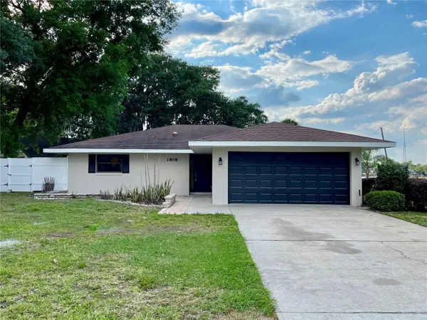 1808 Settle Street, CLERMONT, FL 34711