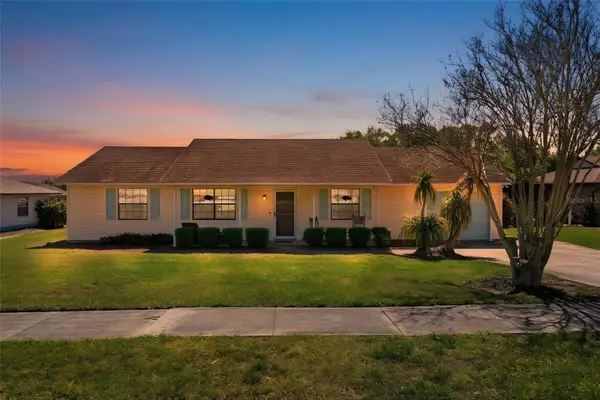 12624 Glen Abbey, GRAND ISLAND, FL 32735