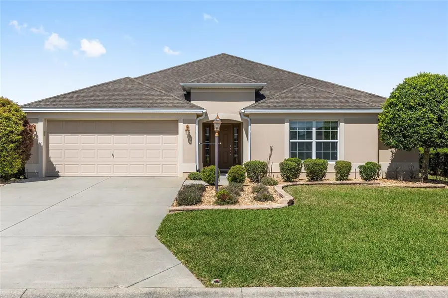 1953 Yearling Way, The Villages, FL 32163 - #3