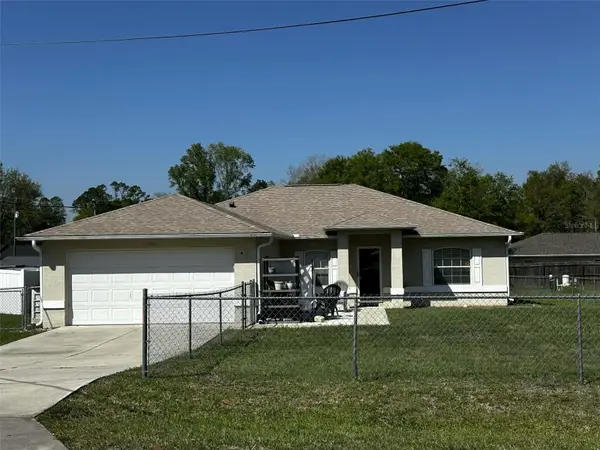 13650 SE 51st Avenue, SUMMERFIELD, FL 34491