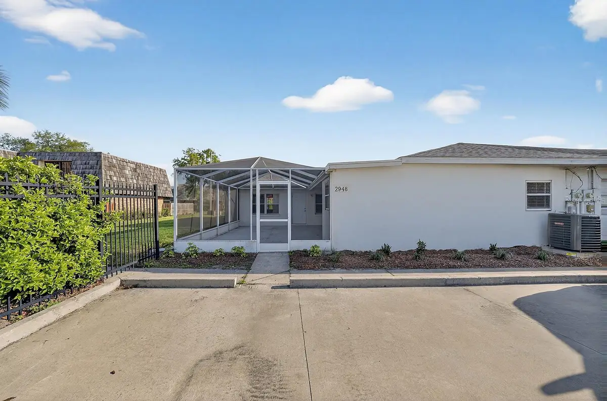 2948 Tangerine Court, Leesburg, FL 34748 - #1