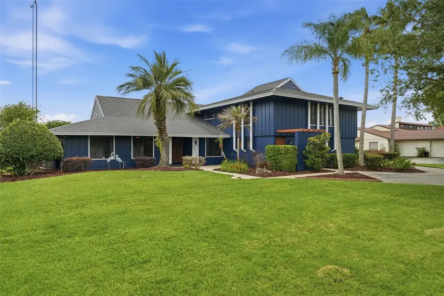29116 Beauclaire Drive, Tavares, FL 32778 - #2