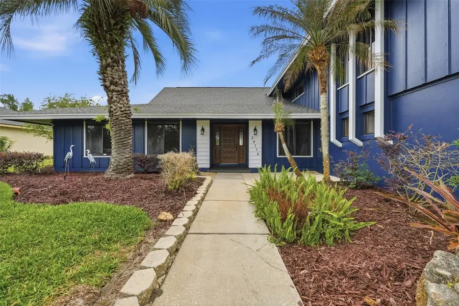 29116 Beauclaire Drive, Tavares, FL 32778 - #3