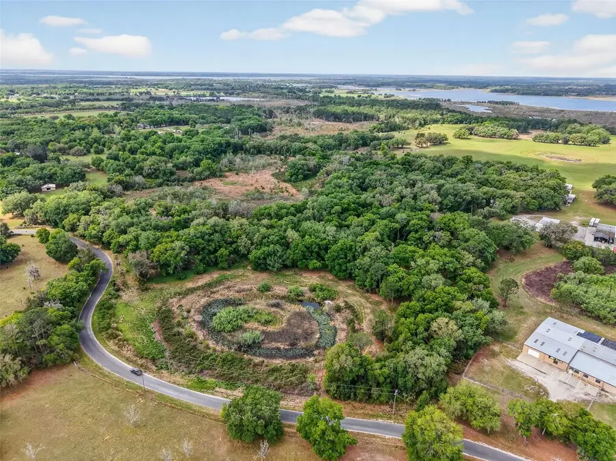 County Line Road, Umatilla, FL 32784 - #3