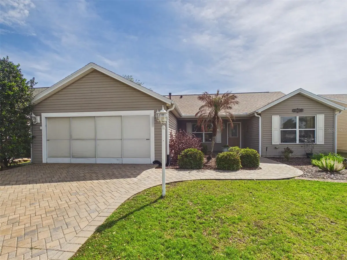 2297 Welcome Way, The Villages, FL 32162 - #1