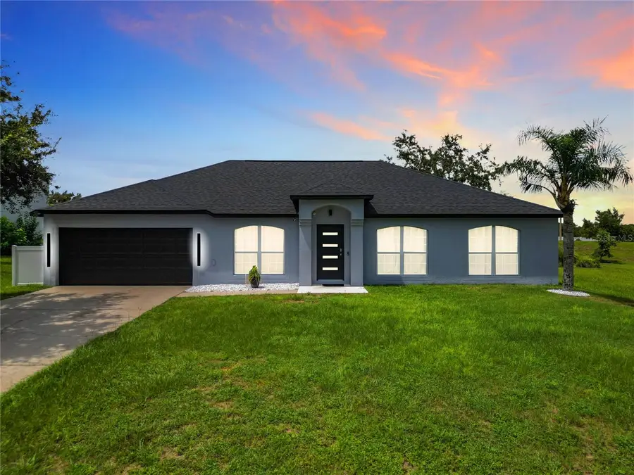 1109 Union Avenue, Mascotte, FL 34753 - #3