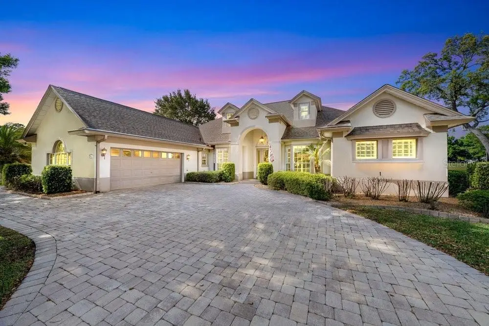 5019 Greenbriar Trail, Mount Dora, FL 32757 - #1