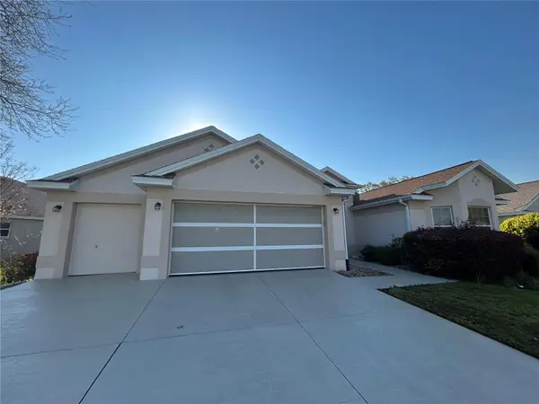 7240 SE 172nd Legacy Lane, THE VILLAGES, FL 32162