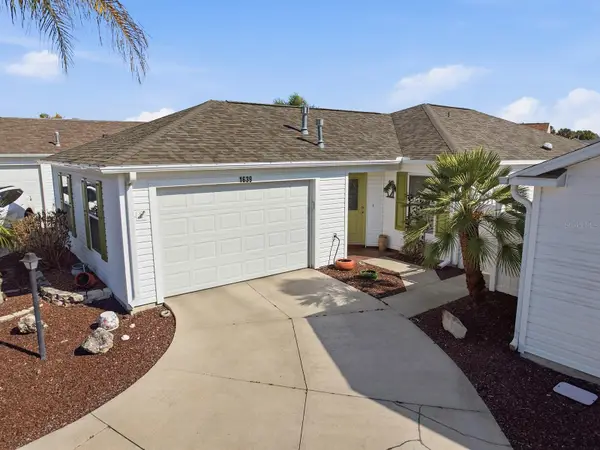 1639 Edisto Lane, THE VILLAGES, FL 32162