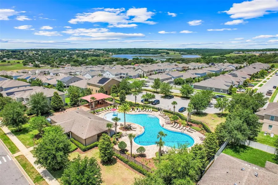 1218 Blarney Street, Minneola, FL 34715 - #2