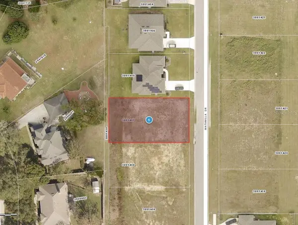 11631 Matanilla Drive, CLERMONT, FL 34711