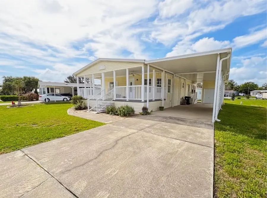 17 Seminole Path, Wildwood, FL 34785 - #2