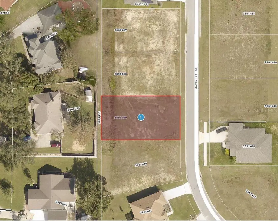 11623 Matanilla Drive, Clermont, FL 34711 - #2