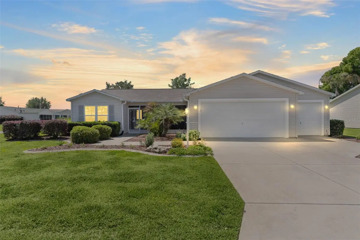 3400 Richmond Drive, The Villages, FL 32162 - #1