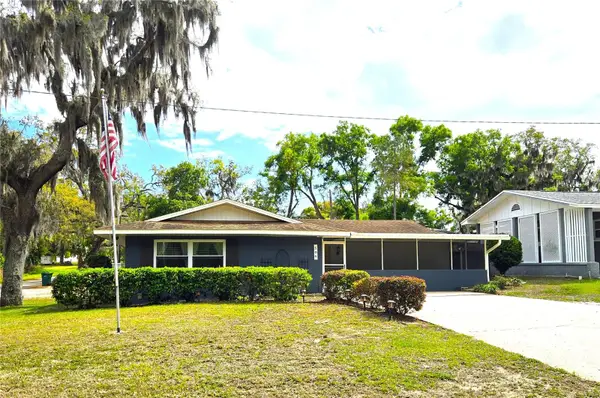 506 E Gottsche Avenue, EUSTIS, FL 32726