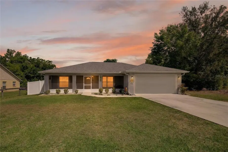 9343 SE 152nd Place, Summerfield, FL 34491 - #2