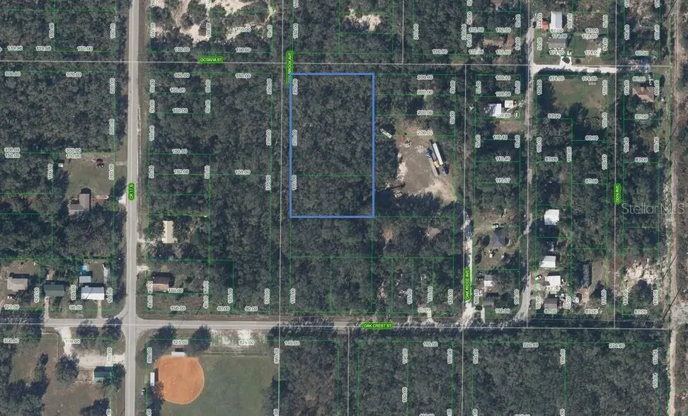 6104 Oak Brook Avenue, Sebring, FL 33876 - #1