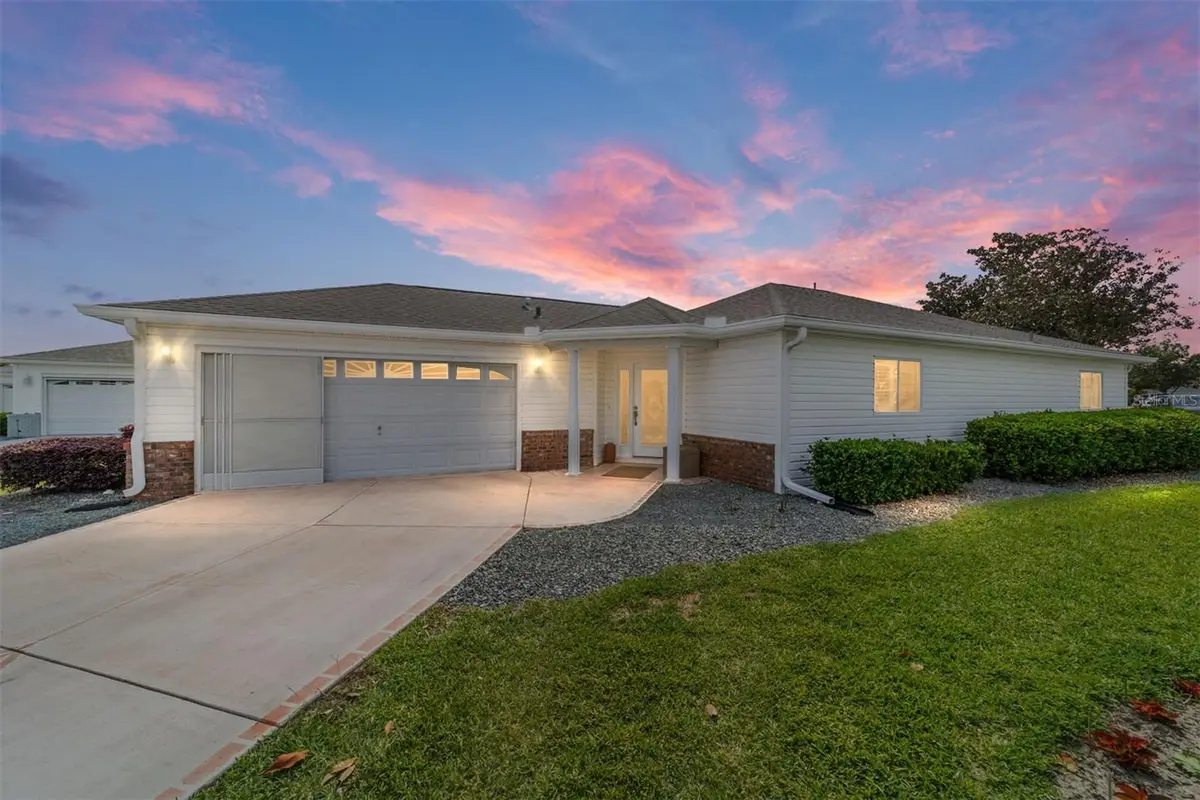 8608 SE 141st Street Road, Summerfield, FL 34491 - #1