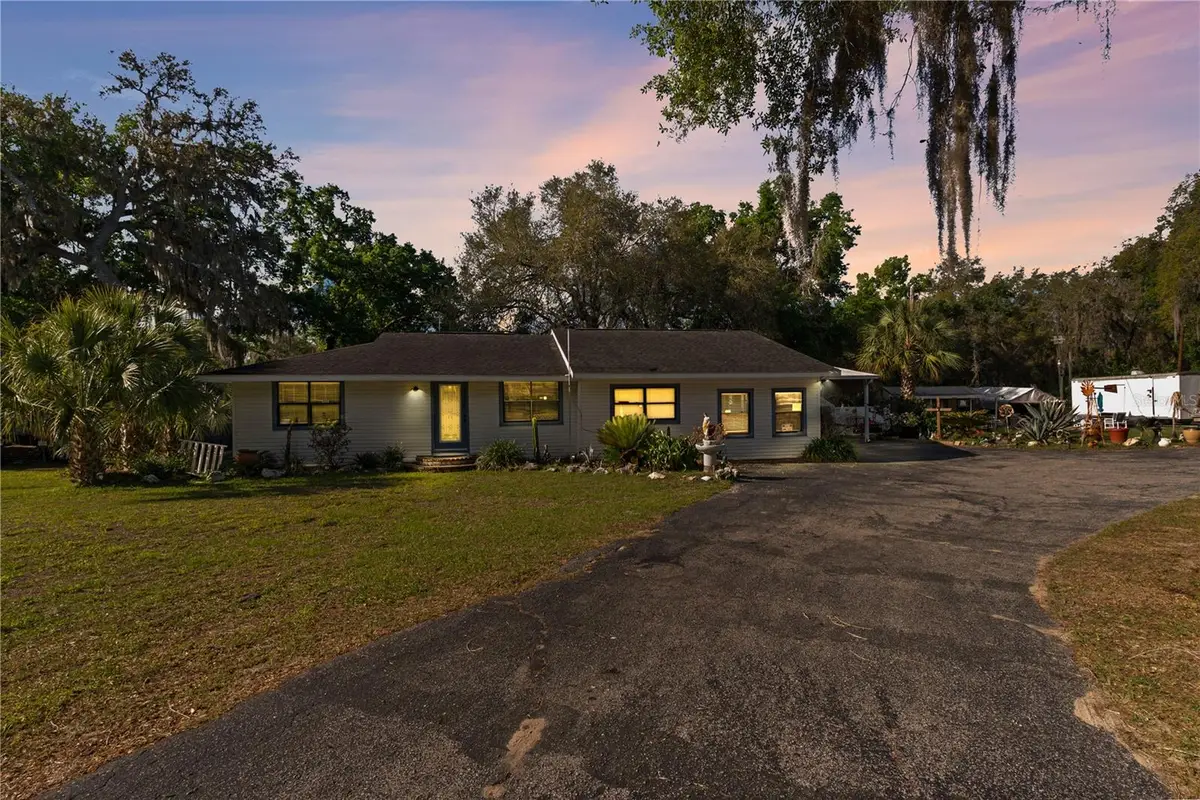 270 W Mcclendon Street, Lady Lake, FL 32159 - #1