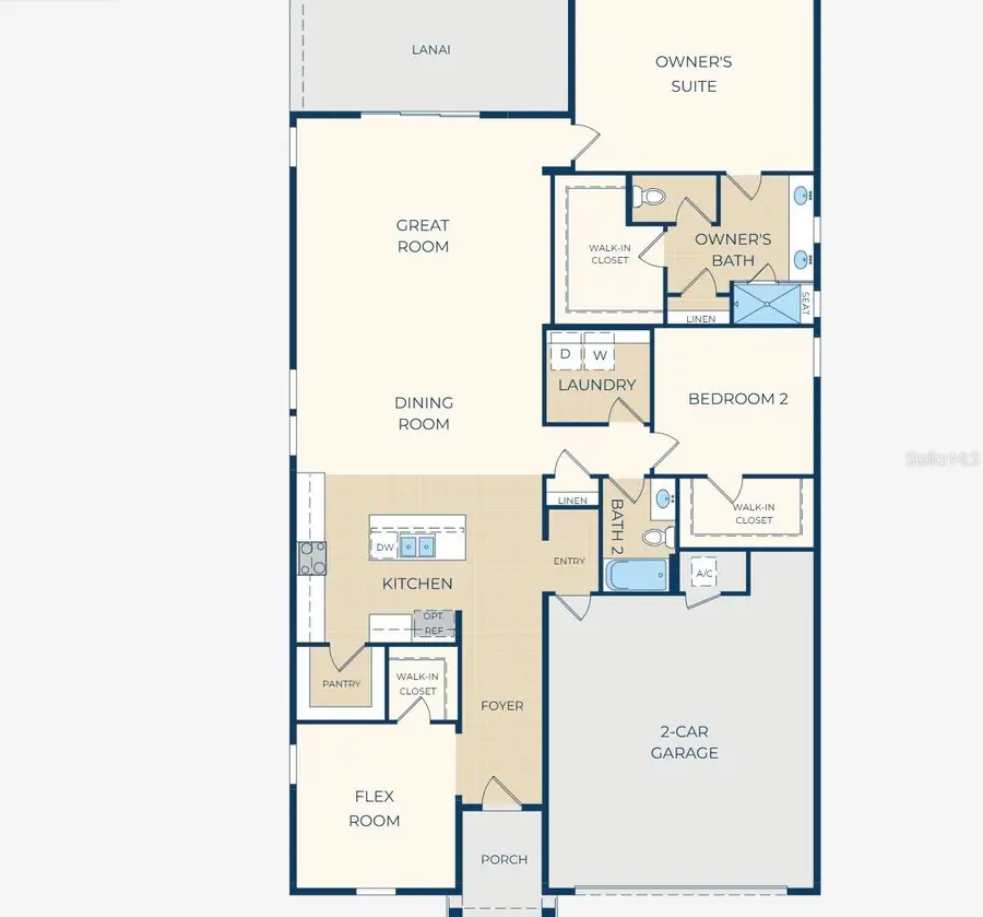 Address Withheld By Seller, Saint Augustine, FL 32092 - #2
