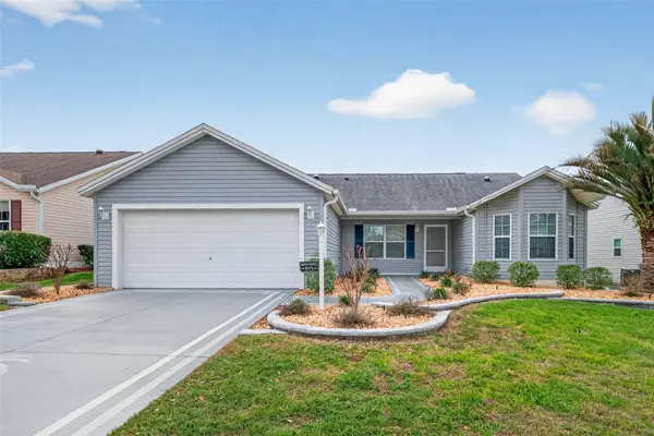 9172 SE 171st Drayton Place, THE VILLAGES, FL 32162