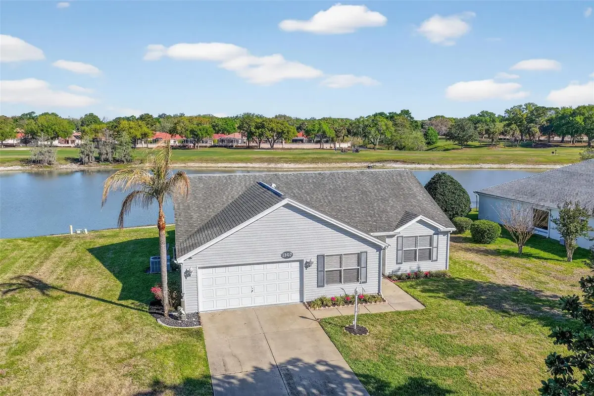 1307 Panama Place, Lady Lake, FL 32159 - #1