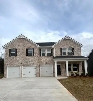 334 Jarrett Street, FAIRBURN, GA 30213