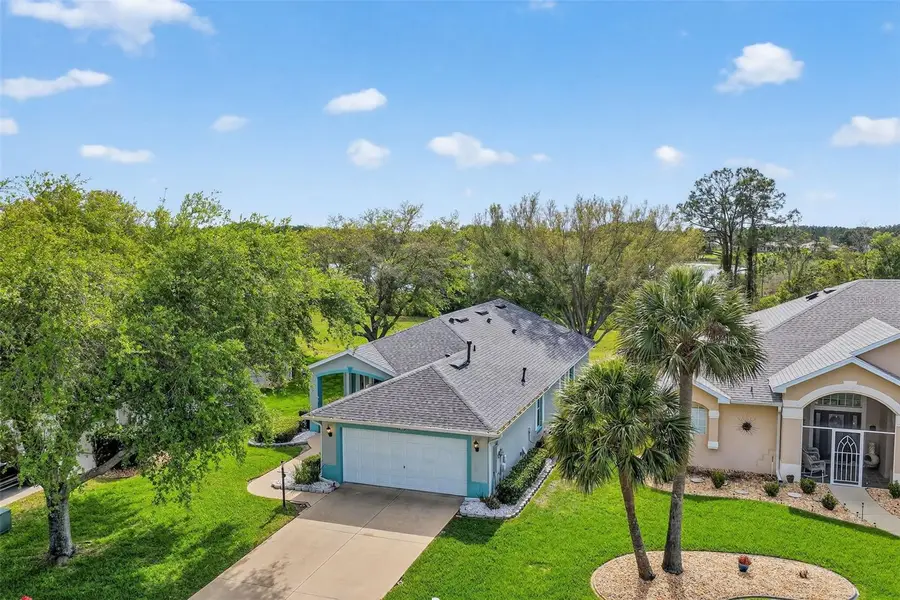 22149 Draw Bridge Drive, Leesburg, FL 34748 - #2