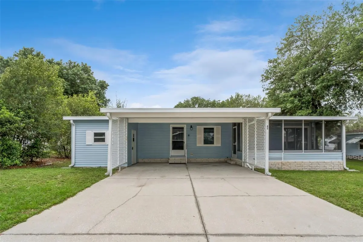 42 Maplehurst Avenue, Debary, FL 32713 - #1