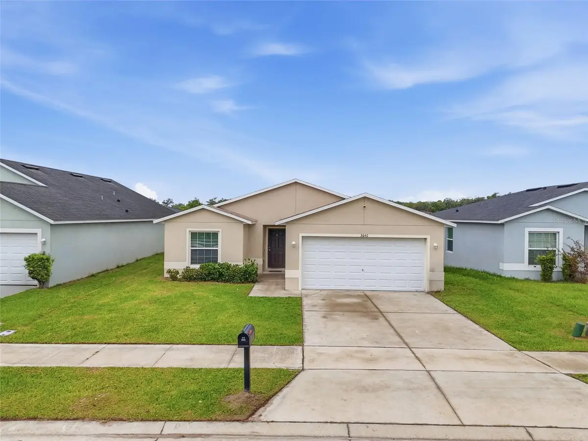 3640 Grubbs Street, Mount Dora, FL 32757 - #1