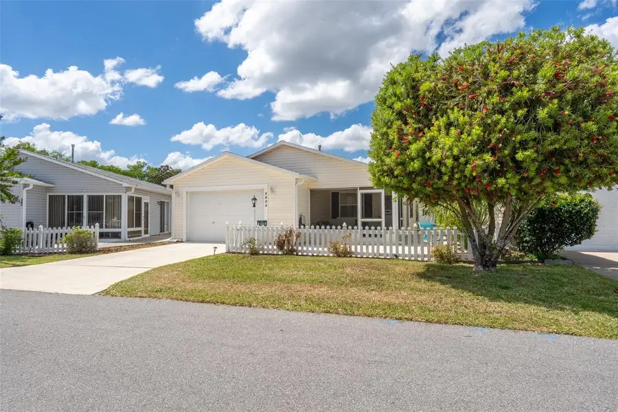 3273 Riverton Road, The Villages, FL 32162 - #2