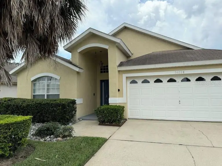 16028 Magnolia Hill Street, Clermont, FL 34714 - #1