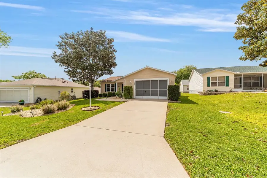 17040 SE 96th Chapelwood Circle, The Villages, FL 32162 - #3