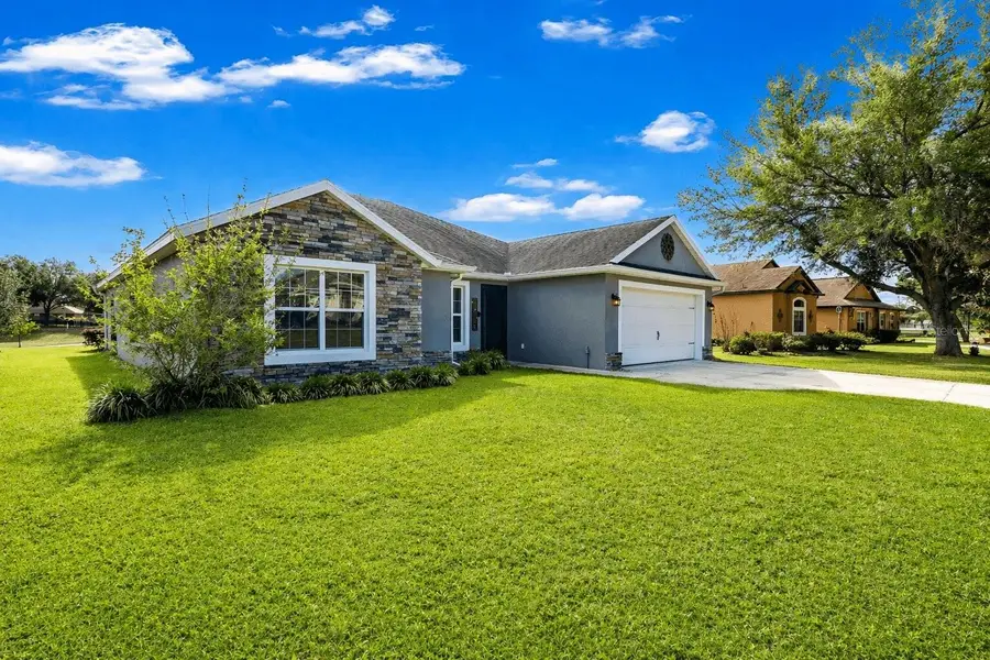 36726 Alaqua Court, Eustis, FL 32736 - #2