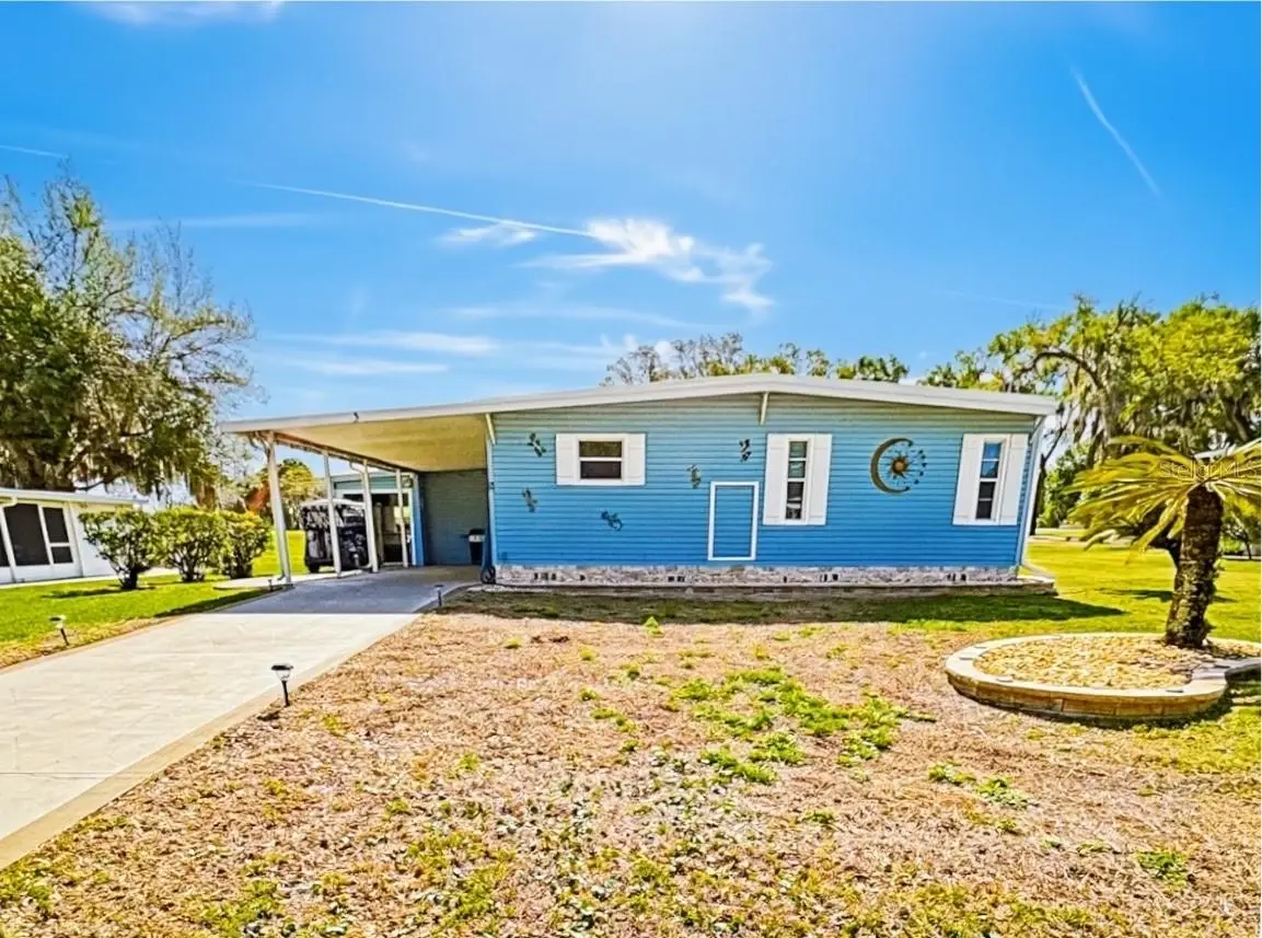 5 Bobwhite Crossing, Wildwood, FL 34785 - #1