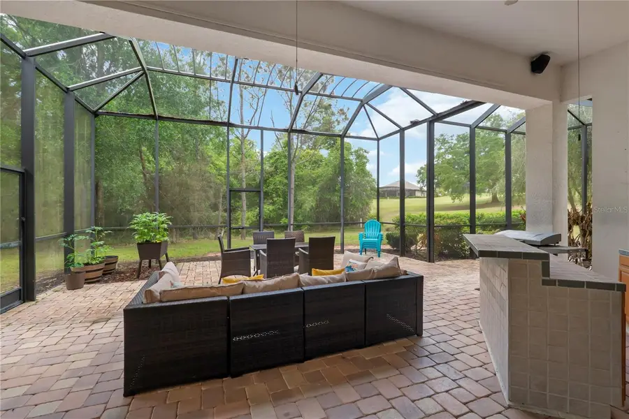 5204 Greens Drive, Lady Lake, FL 32159 - #3